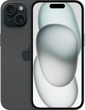 Apple İphone 15 128 6 Gb Ram 5G (Apple Türkiye Garantili) Siyah