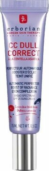 Erborıan cc Dull Correct - Seyehat Boyu cc Krem 15 ml