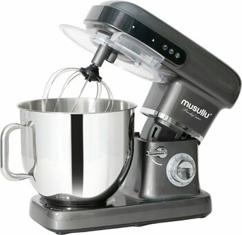 Musullu MSL-3004 2200 W Siyah Standlı Mikser
