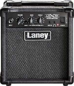 Laney LX10 Elektro Gitar Amfisi