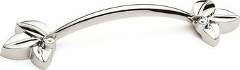 Özsan Defne Krom Kulp 5'li 128 mm