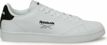 Reebok ROYAL COMPLE Beyaz Unisex Sneaker - 44.5