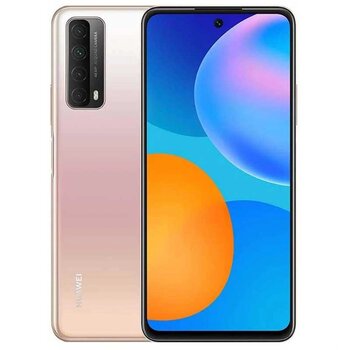 Huawei P Smart 2021 128gb A Grade Yenilenmiş Cep Telefonu (12 Ay Garantili)