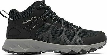 Columbia Peakfreak II Mid Outdry Siyah Outdoor Bot