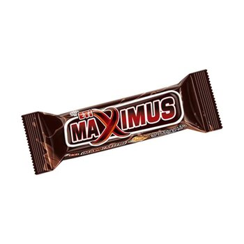 Eti Maxımus Sütlü Çikolatalı Yer Fıstıklı Nuga Bar 50 G