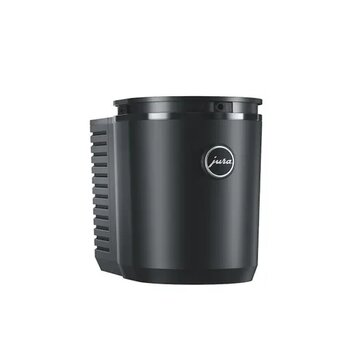 Jura Cool Control 1 lt Black EB Süt Soğutucu