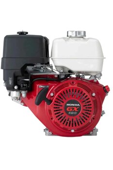 Honda Gx 390 Ipli 13 Hp Benzinli Motor