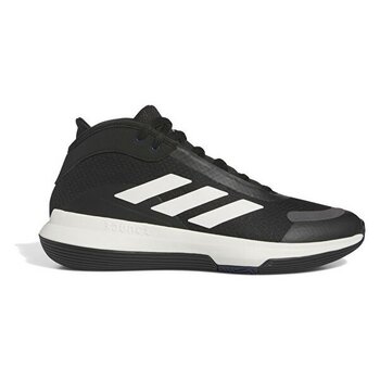 adidas  Bounce Legends Basketbol Ayakkabı IE7845 - Siyah - 41,5