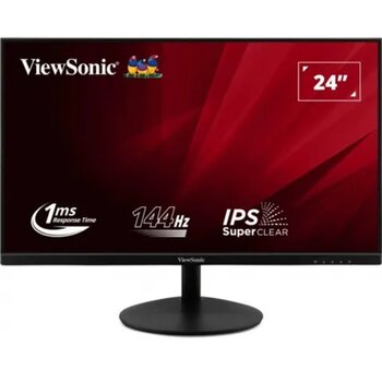 ViewSonic VA24E2-H 24 inç 144Hz 1ms Full HD IPS Monitör