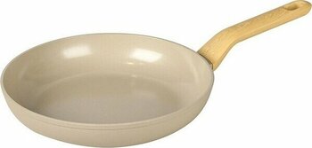 Berghoff Leo Balance Tava 24 cm Latte - Renk - Bej