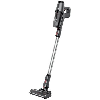 Tefal TY6983TR X-Pert 3.60 Kablosuz Şarjlı Elektrikli Süpürge 15 Yıl Onarım, 45 Dakikaya Varan Çalışma Şüresi, 0.5 Litre Toz Haznesi, 22V Lityum Ba...