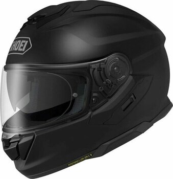 Shoei Kask Shoeı Gt-Aır 3 Mat Siyah - S