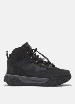 Timberland Deri Siyah Erkek Bot Tb1a673z0151-Greenstride Motion 6 M