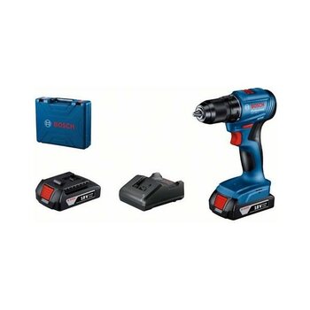 Bosch Gsr 185-LI Akülü Delme Vidalama
