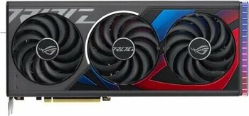 Asus ROG Strix GeForce RTX 4070 Ti OC 12GB GDDR6X Ekran Kartı