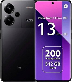 Redmi Note 13 Pro Plus 5g 16GB Ram 512 Gb(Türkiye Garantili)