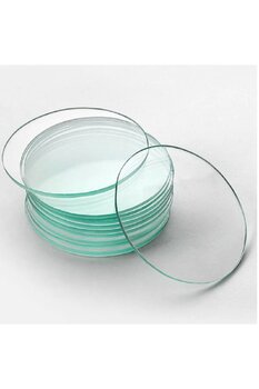 Isotherm Saat Camı - 70 mm