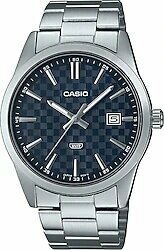Casio MTP-VD03D-2A2UDF Erkek Kol Saati