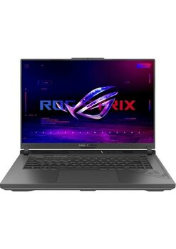 Asus Rog Strix G16 G614JU-N3194 13. Nesil Intel I7-13650HX 16GB Ram 512GB SSD 6gb RTX4050 16 Inç Fhd+ 165Hz Taşınabilir Bilgasayar