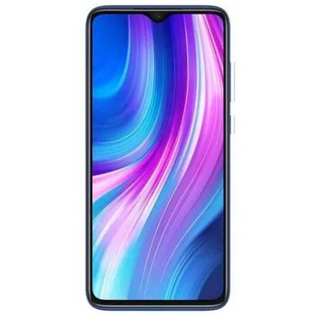 Xiaomi Redmi Note 8 Pro 64GB 6GB Ram Mavi