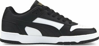 Puma RBD Game Low Siyah Erkek Sneaker - 42