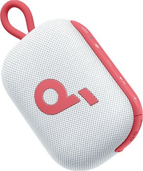 Anker SoundCore Select 4 Go TWS Kırmızı Bluetooth Hoparlör