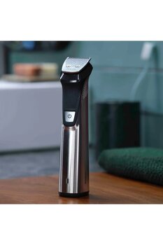 Philips Multigroom 7000 Series Mg7745/15 Erkek Bakım Seti