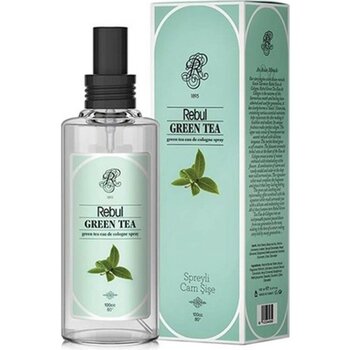 Rebul Green Tea 100 ml Kolonya