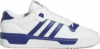 Adidas Rivalry Low Erkek Günlük Ayakkabı GZ9794 Beyaz - 47,5