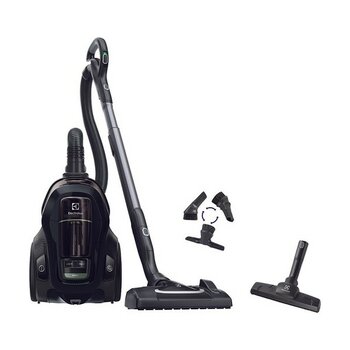 Electrolux PC91-GREET Pure C9 650W Torbasız Elektrikli Süpürge - Siyah