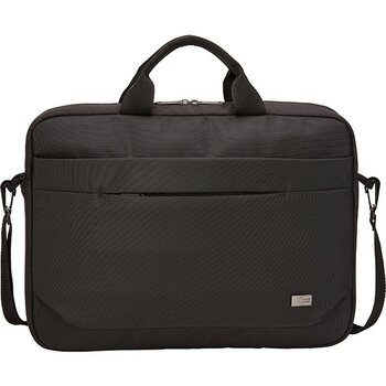 Case Logic Advantage 15.6" Notebook Çantası Siyah