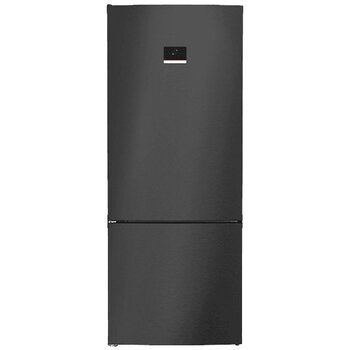 Bosch KGN76CXE0N 526 L Alttan Donduruculu Nofrost Buzdolabı