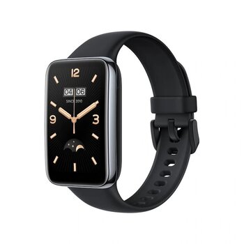 Xiaomi Mi Smart Band 7 Pro (xiaomi Türkiye Garantili) Siyah