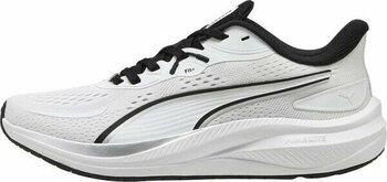 Puma Skyrocket Lite 2 Beyaz Unisex Koşu & Antrenman Ayakkabısı 311730-17 - 37