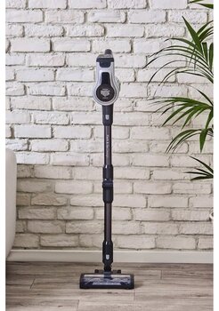 Karaca Vantuz Power Up Max Dikey Şarjlı Süpürge