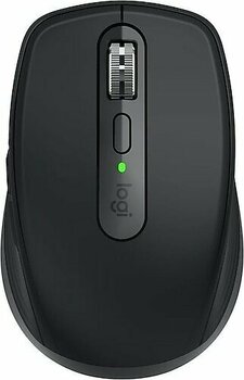 Logitech MX Anywhere 3 Siyah Lazer Kablosuz Mouse