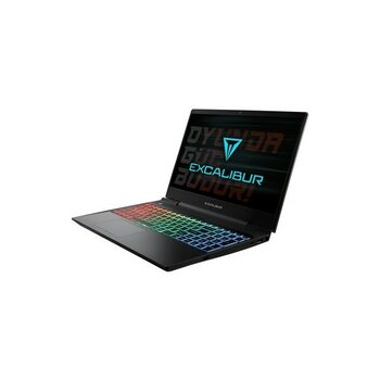 Casper Excalibur G770 Model İ7-12700H Işlemci 16 GB Ram 1 Tb SSD RTX3050 4 GB Ekran Kartı Sıfırdan Farksız Ürün