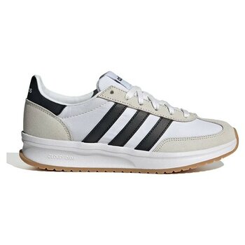 Adidas Run 70S 2.0 Unisex Spor Ayakkabı IH8594 - Beyaz - 36.5