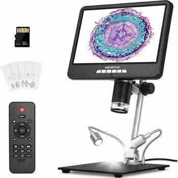 Andonstar AD207S Pro HDMI Dijital Mikroskop