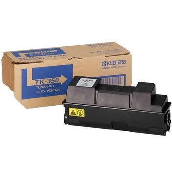 Kyocera TK-350 1T02LX0NL0 Orijinal Toner