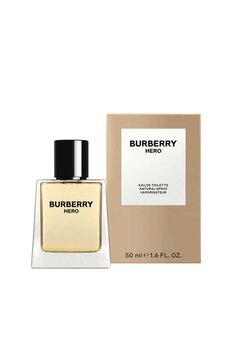 BURBERRY Hero Edt 50 ml