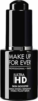Make Up For Ever Ultra Hd Skin Booster Cilt Serumu