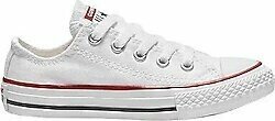 Converse Chuck Taylor All Star Low 3J256C Beyaz Çocuk Sneaker