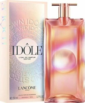 Lancome Idole Nectar EDP 50 ml Kadın Parfüm