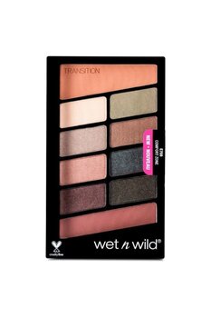 WET N WİLD Color Icon Eyeshadow Palette Comfort Zone Toz Far Paleti
