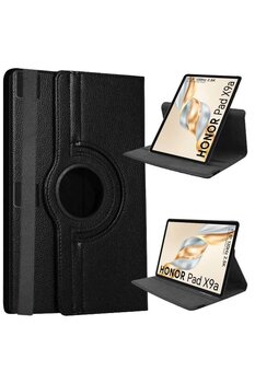 Smart Tech Honor Pad X9a Uyumlu Döner Standlı Tablet Kılıfı