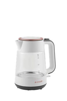 Arçelik KL 6022 C 2200 W 1.7 L Beyaz Kettle