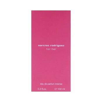 Güzel Hediyem Narciso Rodriguez For Her Intense Edp 100 ml Parfüm - 01 - Beyaz - Option-1