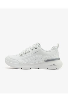 SKECHERS SKECH-AIR DYNAMIGHT 2.0 Kadın Beyaz Spor Ayakkabı 36 Numara