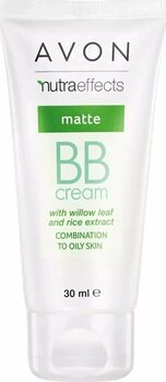 Avon Nutra Effects Mat Bb Krem Medium 30 ml BB Krem
